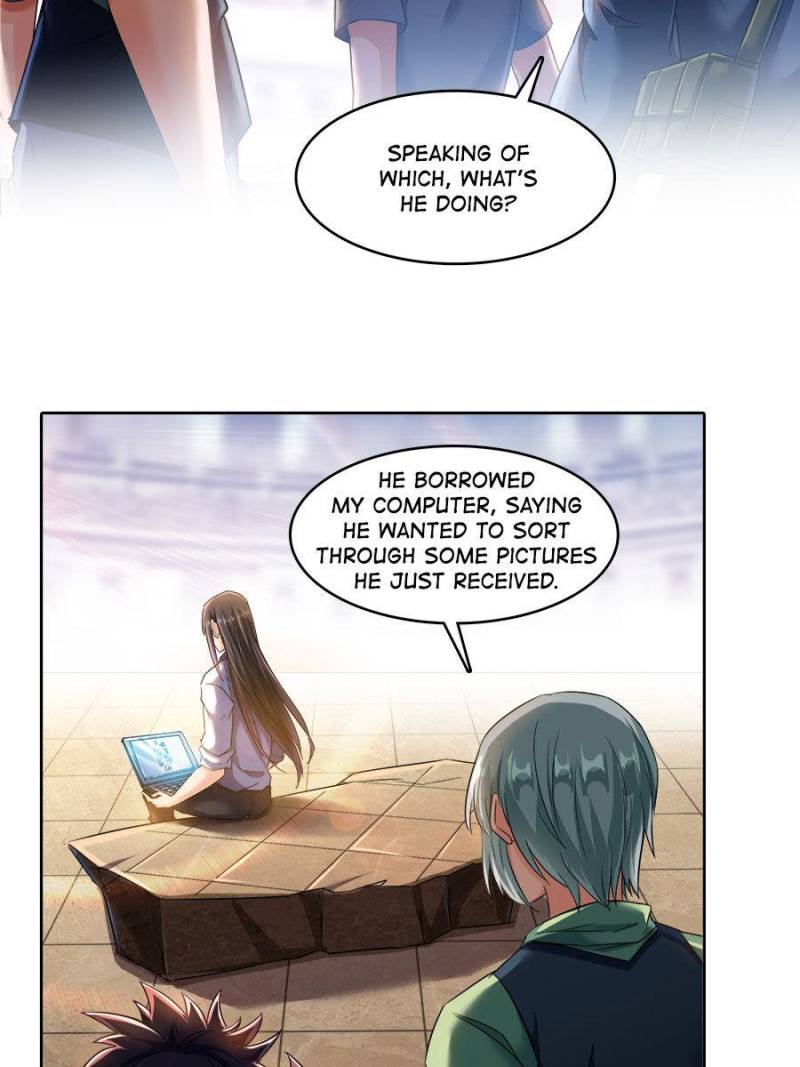 Cultivation Chat Group - Chapter 231