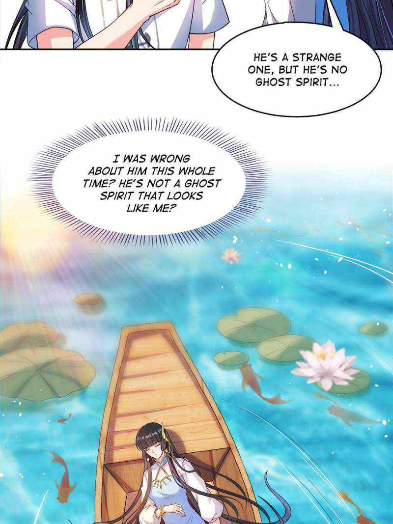 Cultivation Chat Group - Chapter 410