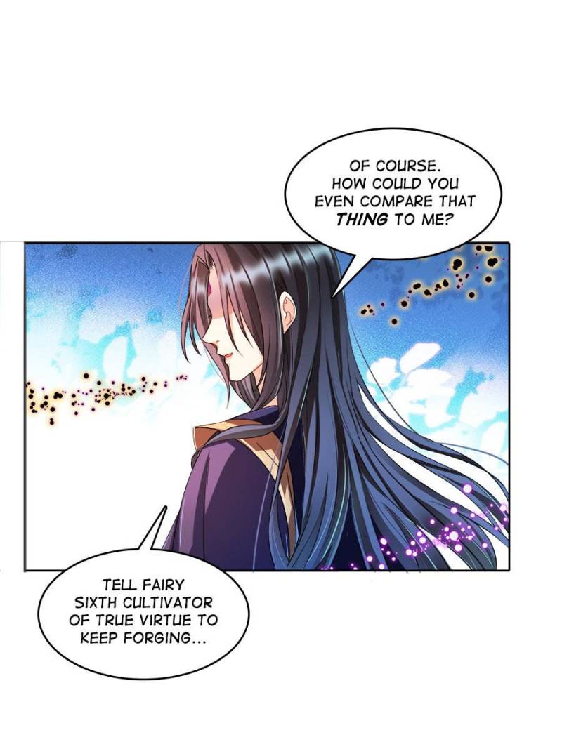 Cultivation Chat Group - Chapter 442