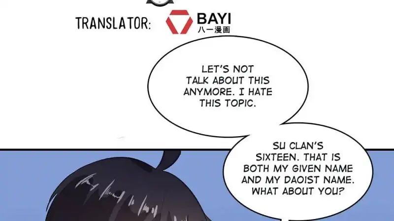 Cultivation Chat Group - Chapter 57