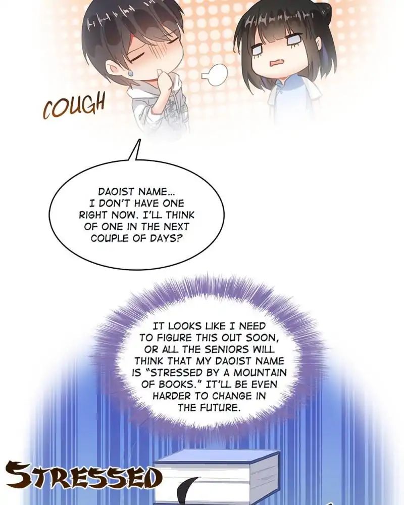 Cultivation Chat Group - Chapter 57