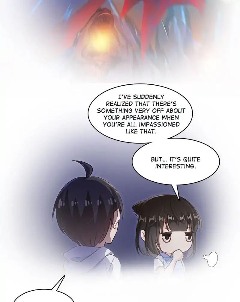 Cultivation Chat Group - Chapter 57