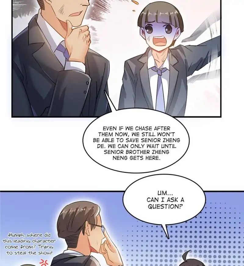 Cultivation Chat Group - Chapter 63