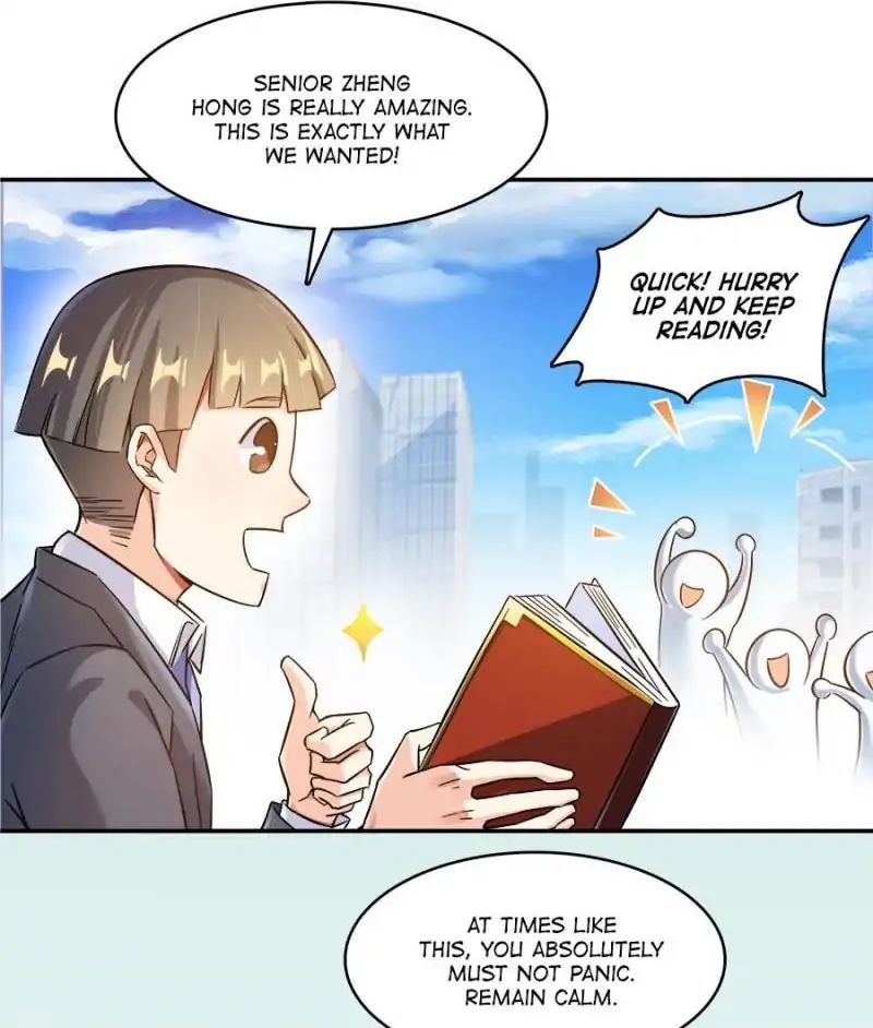 Cultivation Chat Group - Chapter 63