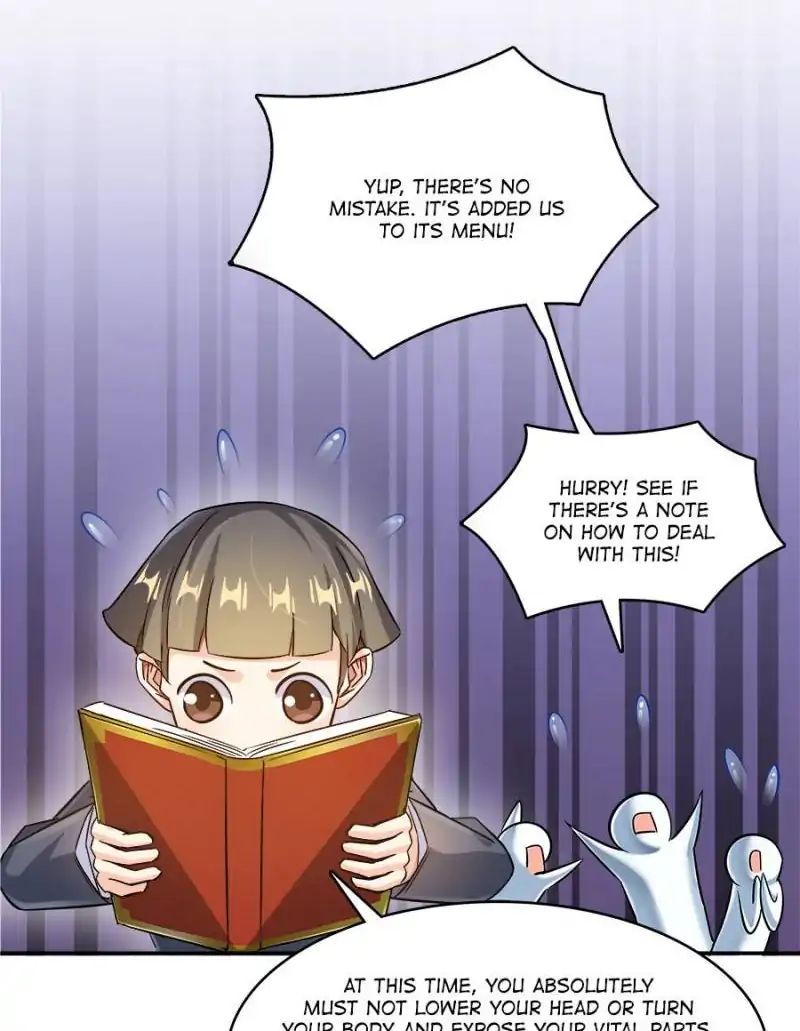 Cultivation Chat Group - Chapter 63