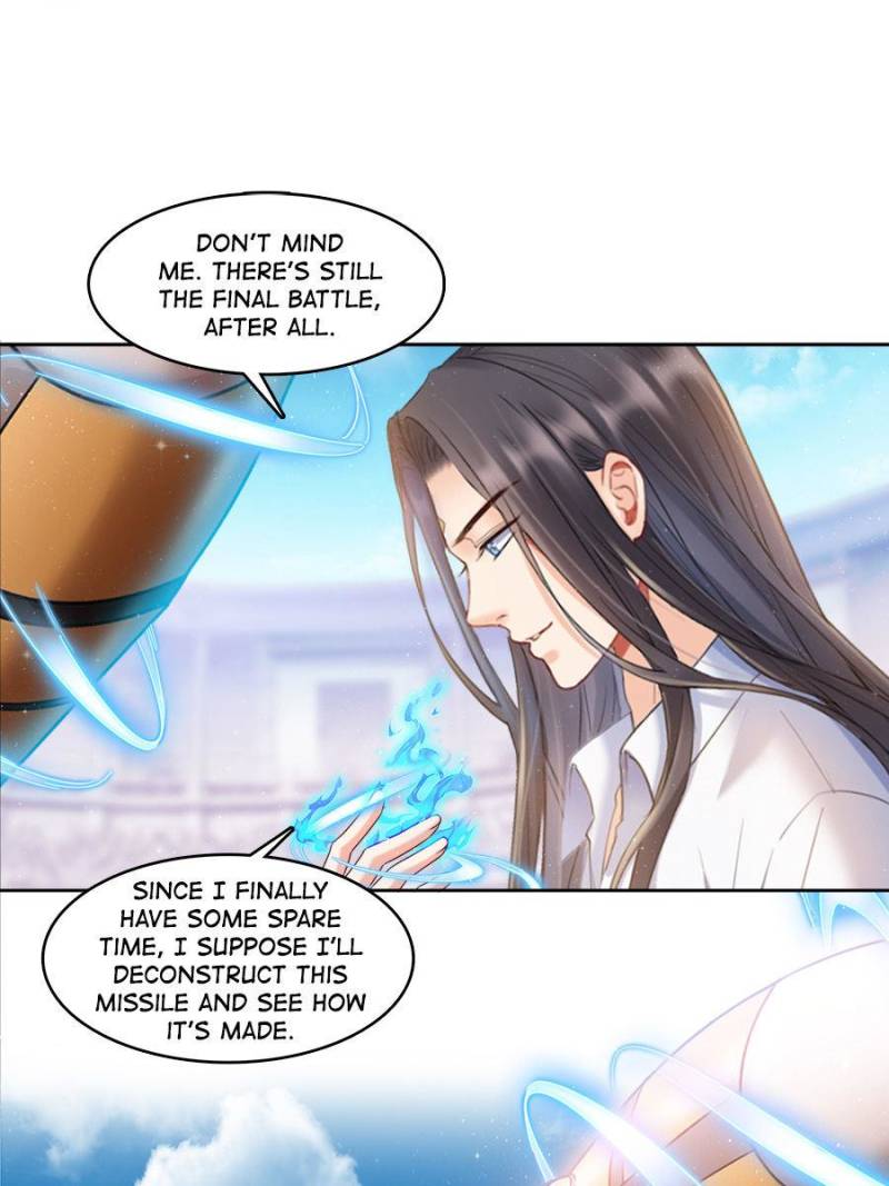 Cultivation Chat Group - Chapter 232