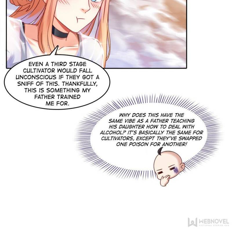 Cultivation Chat Group - Chapter 232