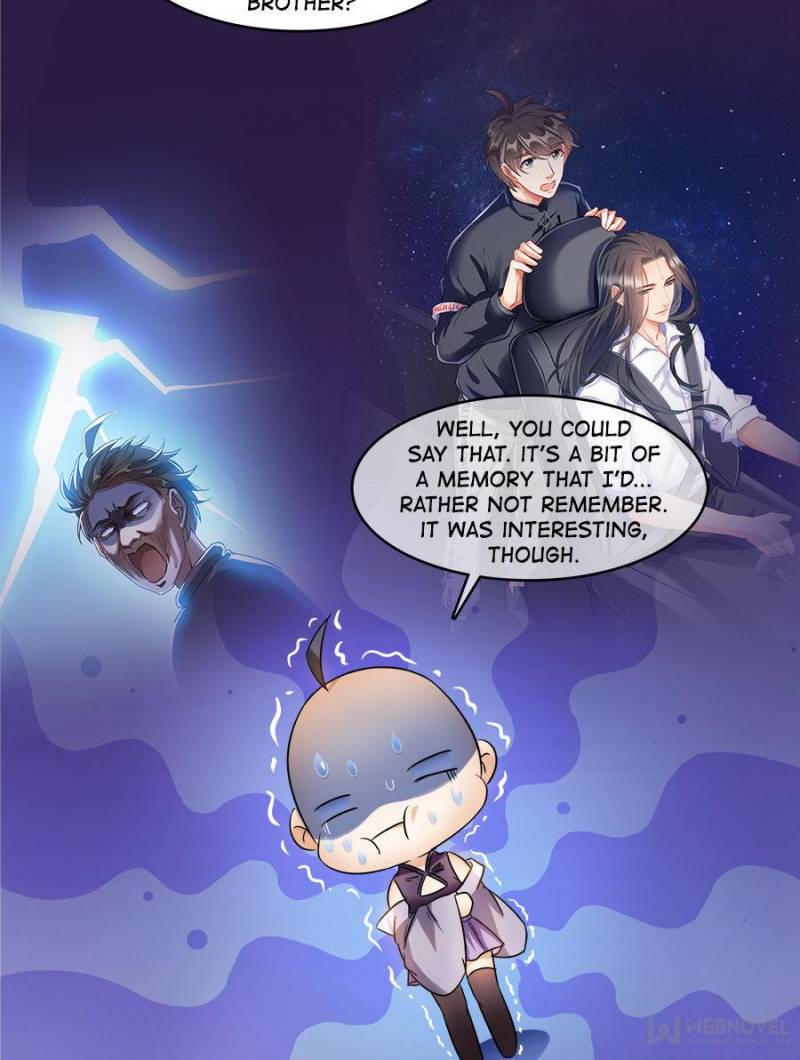 Cultivation Chat Group - Chapter 232