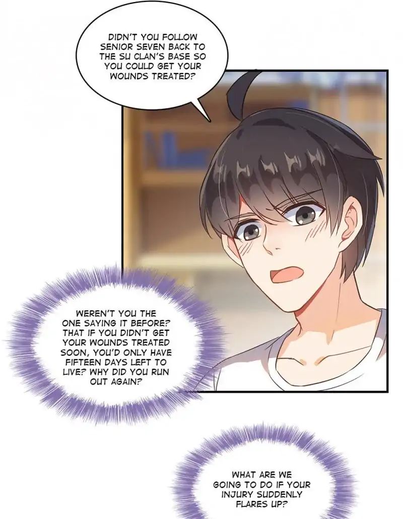 Cultivation Chat Group - Chapter 72