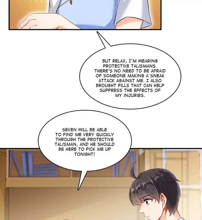 Cultivation Chat Group - Chapter 72