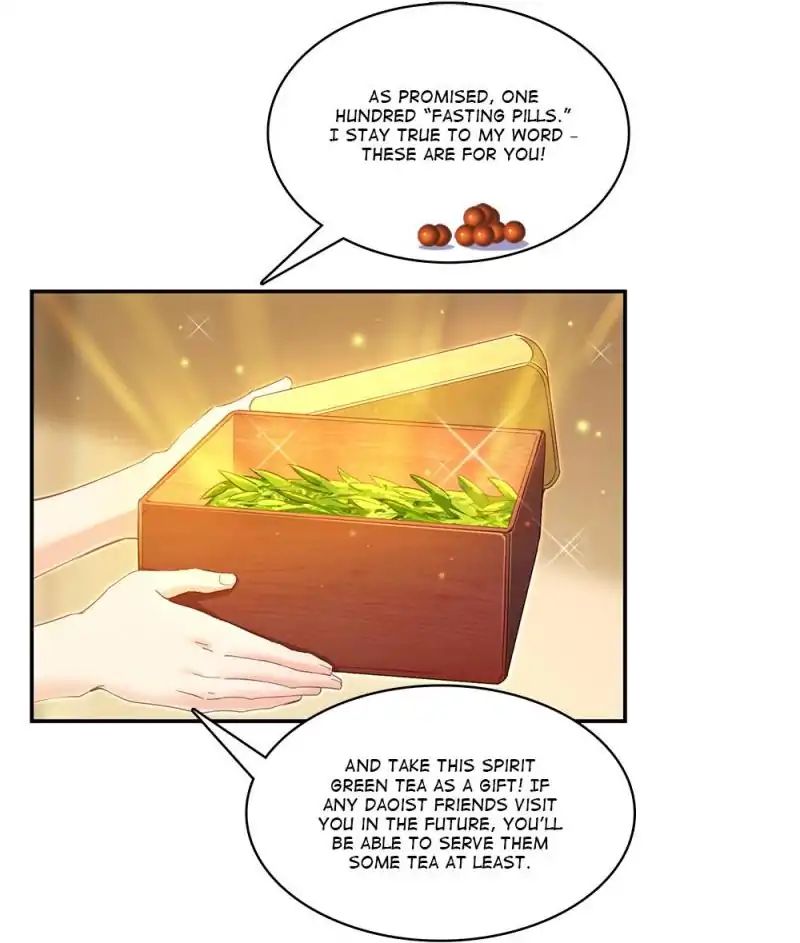 Cultivation Chat Group - Chapter 72