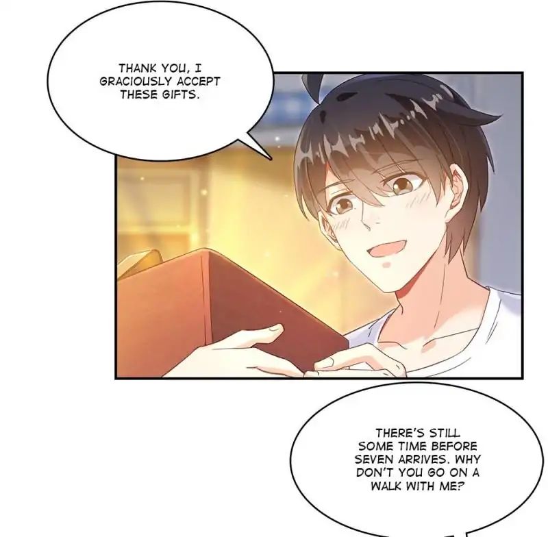 Cultivation Chat Group - Chapter 72