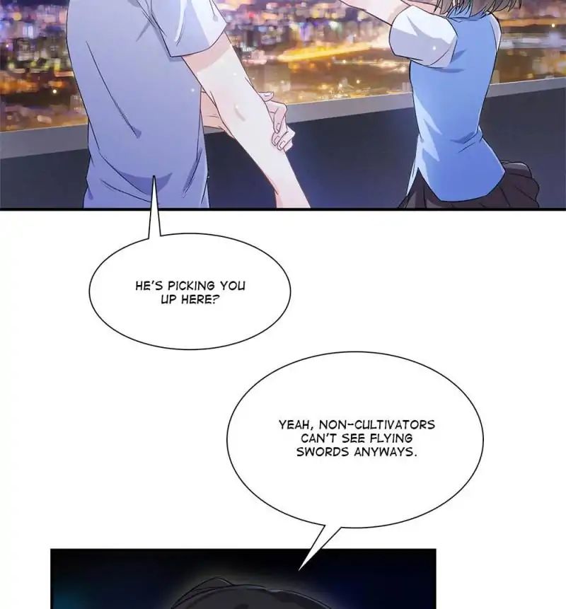 Cultivation Chat Group - Chapter 72