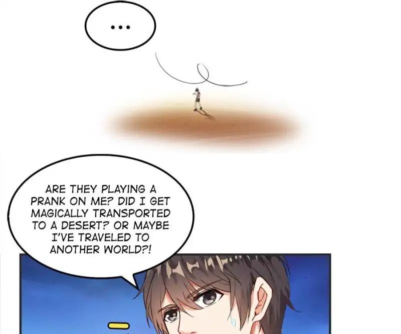 Cultivation Chat Group - Chapter 99