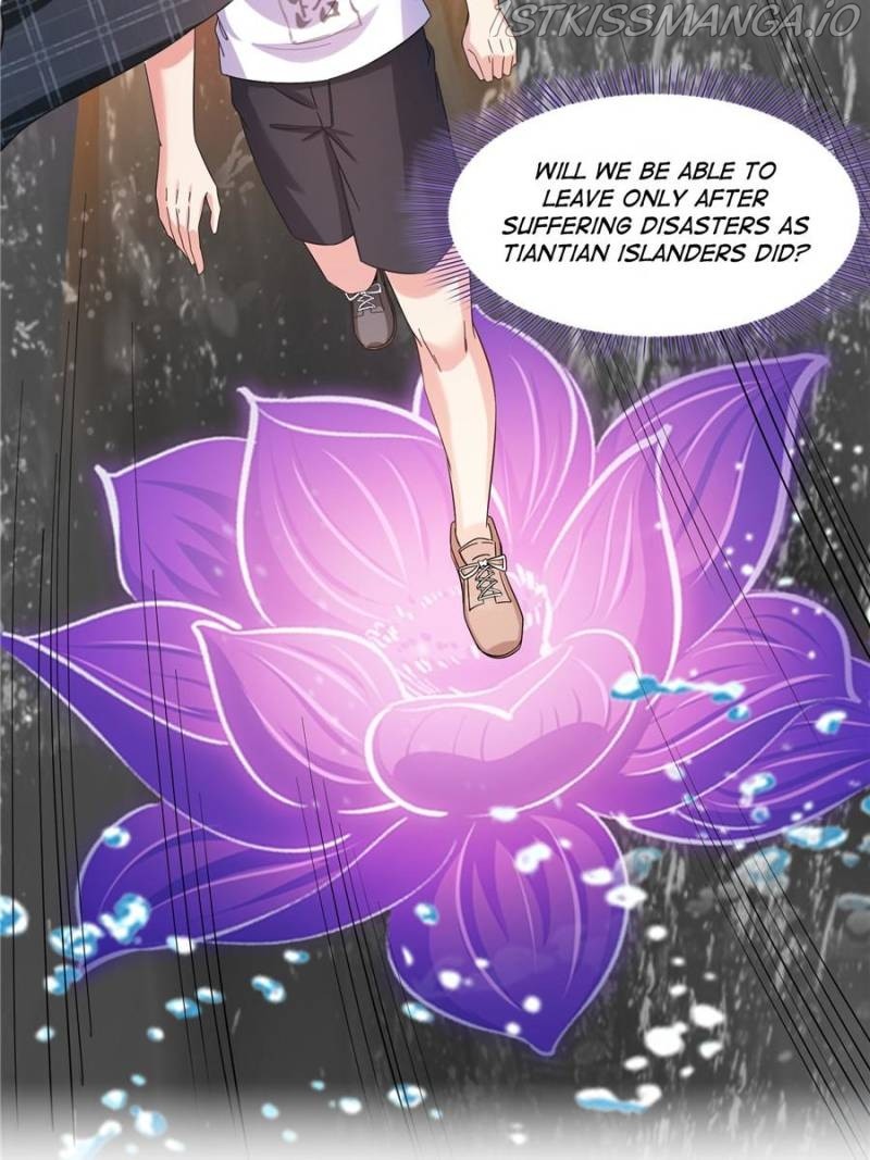 Cultivation Chat Group - Chapter 486