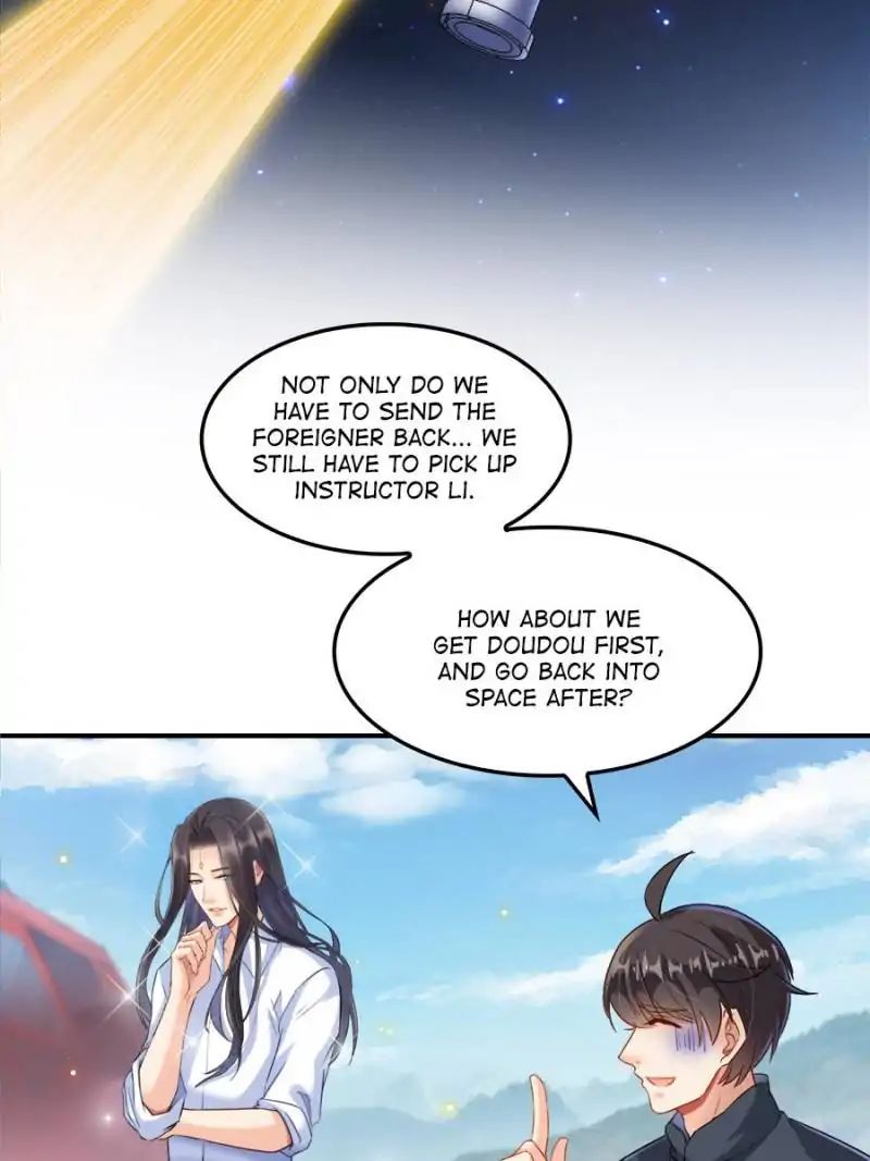 Cultivation Chat Group - Chapter 134