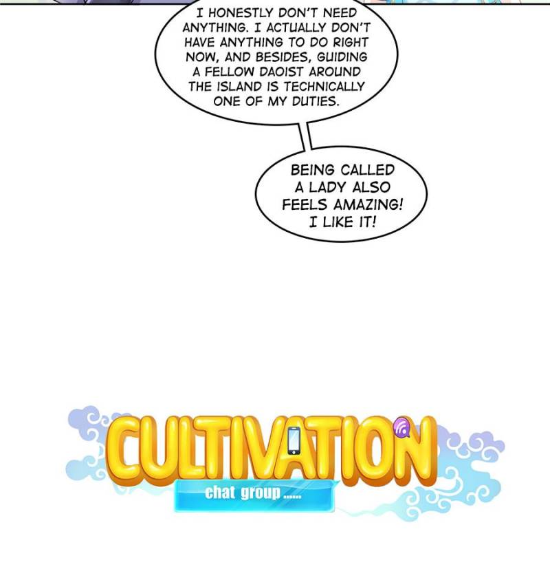 Cultivation Chat Group - Chapter 187