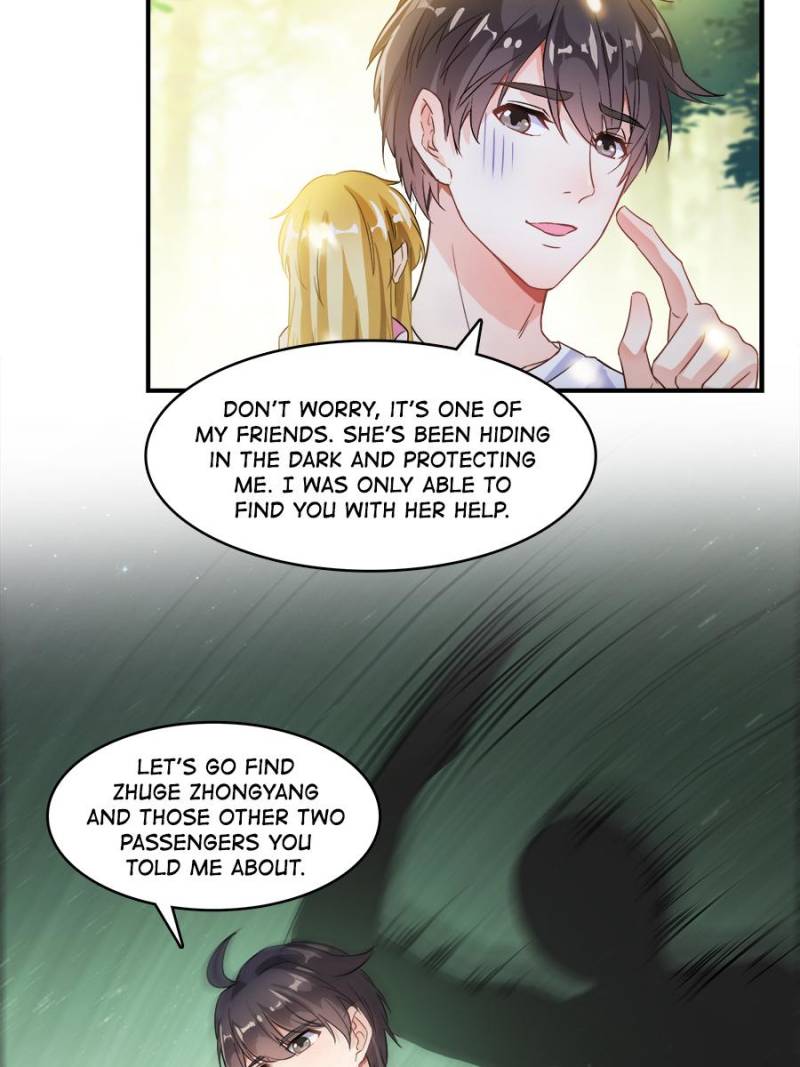 Cultivation Chat Group - Chapter 187