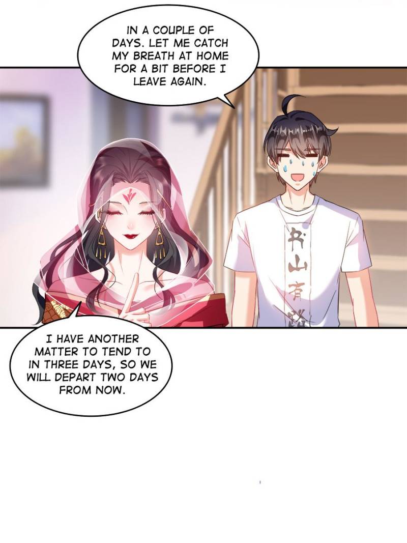 Cultivation Chat Group - Chapter 289