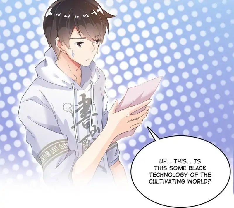 Cultivation Chat Group - Chapter 49