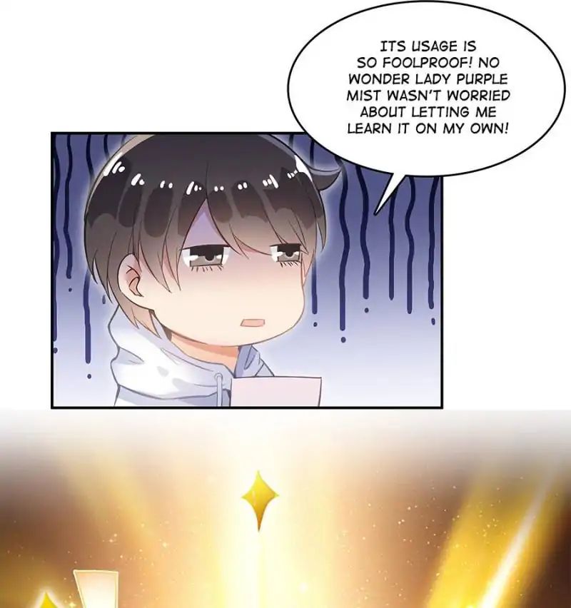 Cultivation Chat Group - Chapter 49