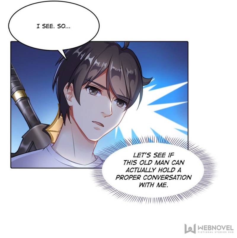 Cultivation Chat Group - Chapter 185