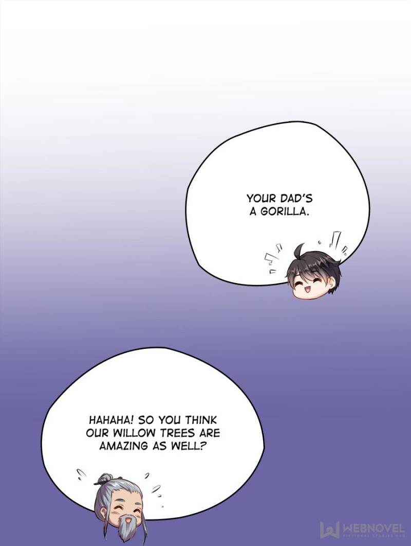 Cultivation Chat Group - Chapter 185