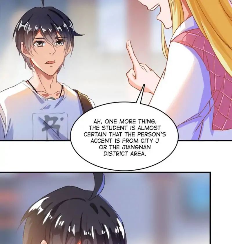 Cultivation Chat Group - Chapter 27