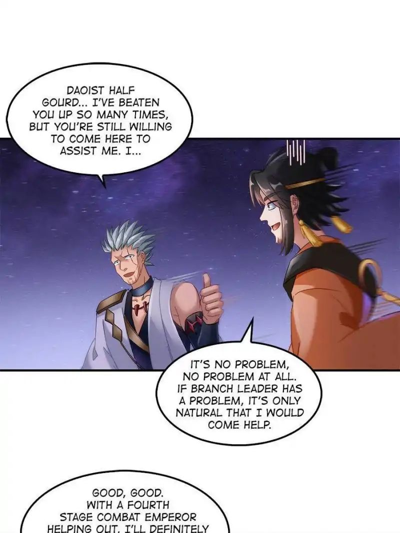 Cultivation Chat Group - Chapter 113