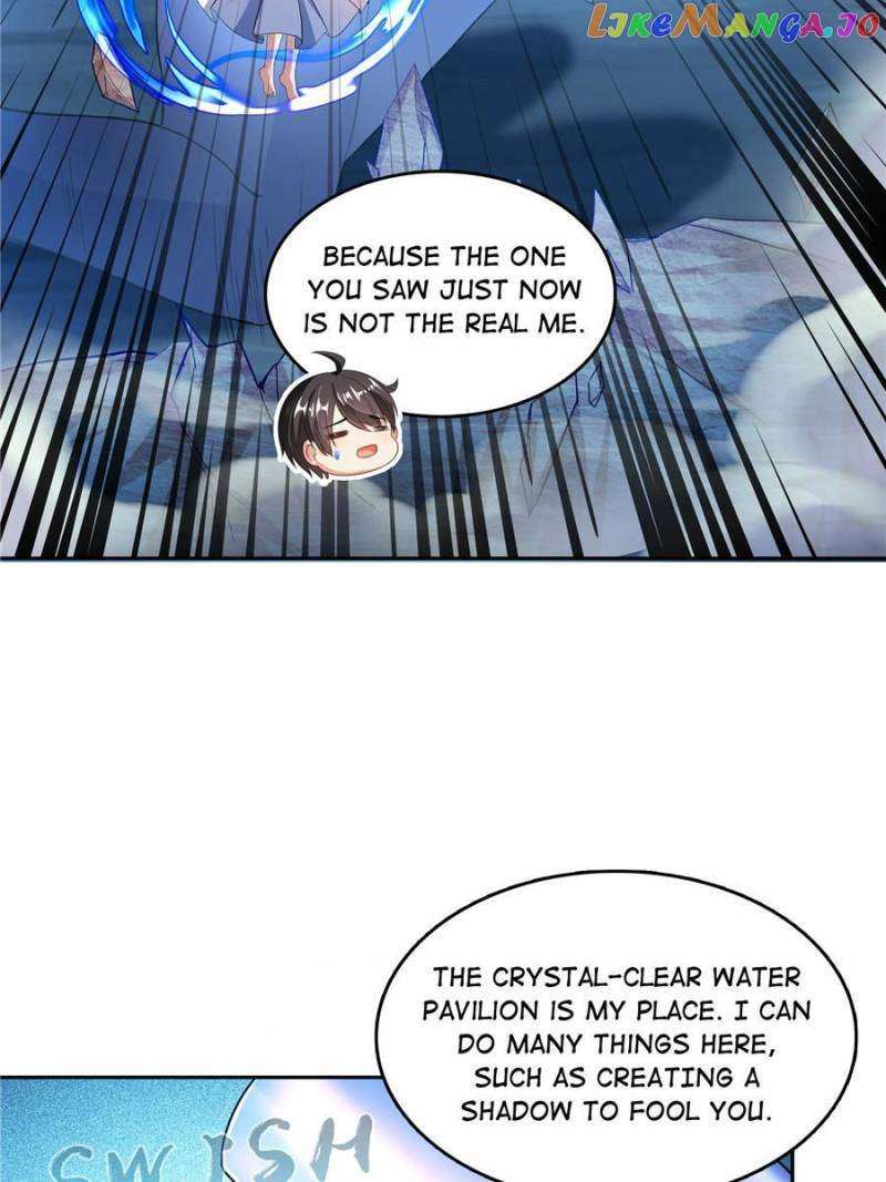 Cultivation Chat Group - Chapter 574