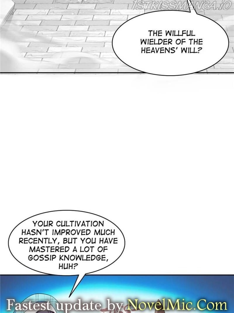 Cultivation Chat Group - Chapter 484