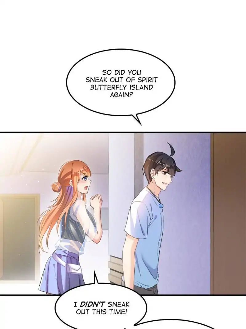 Cultivation Chat Group - Chapter 157