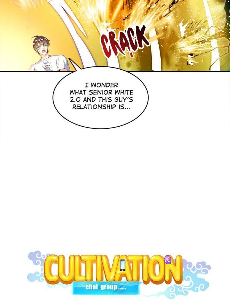 Cultivation Chat Group - Chapter 364