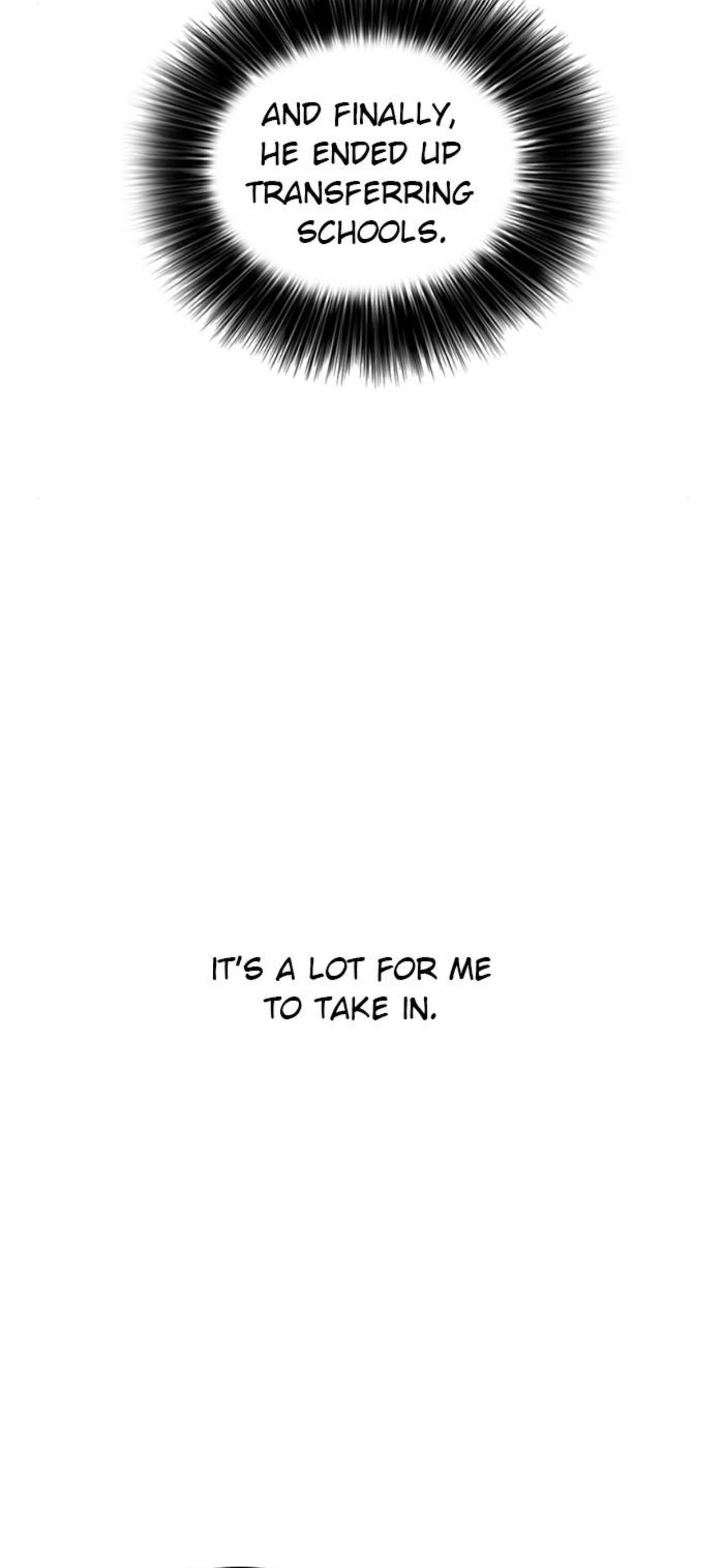 My Life As A Loser - Chapter 45