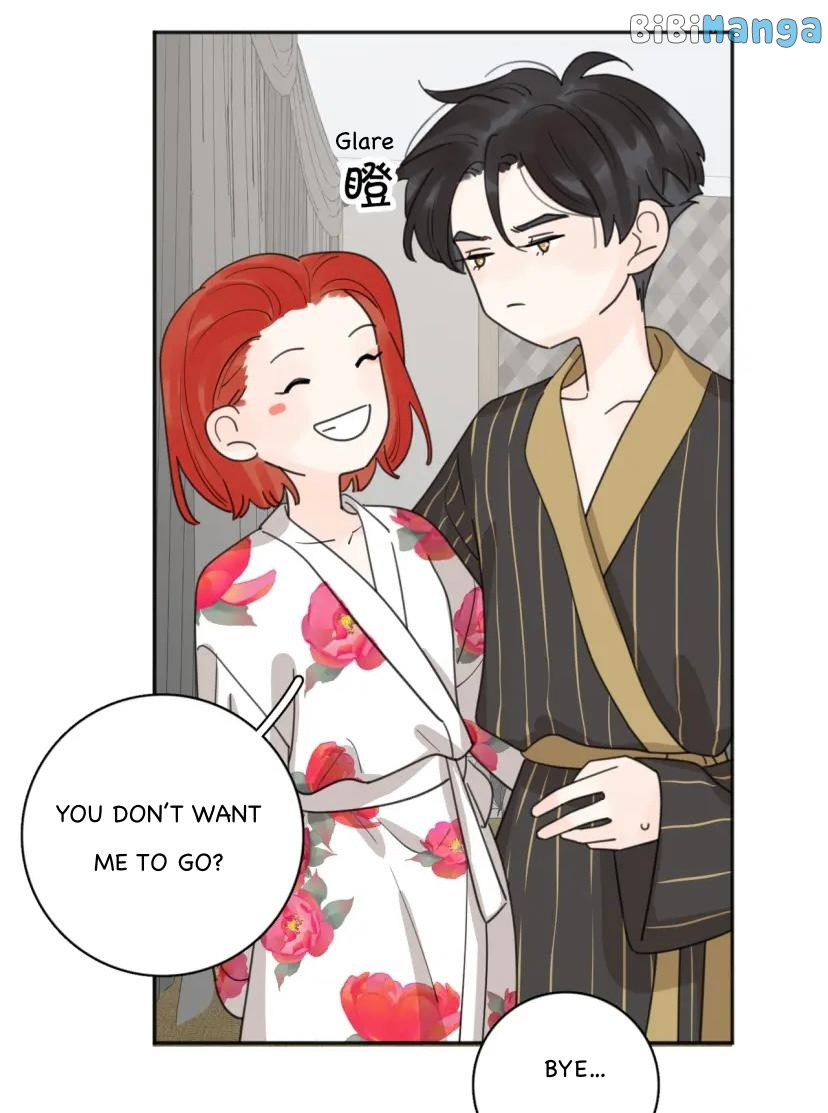 The Looks Of Love: The Heart Has Its Reasons - Chapter 78