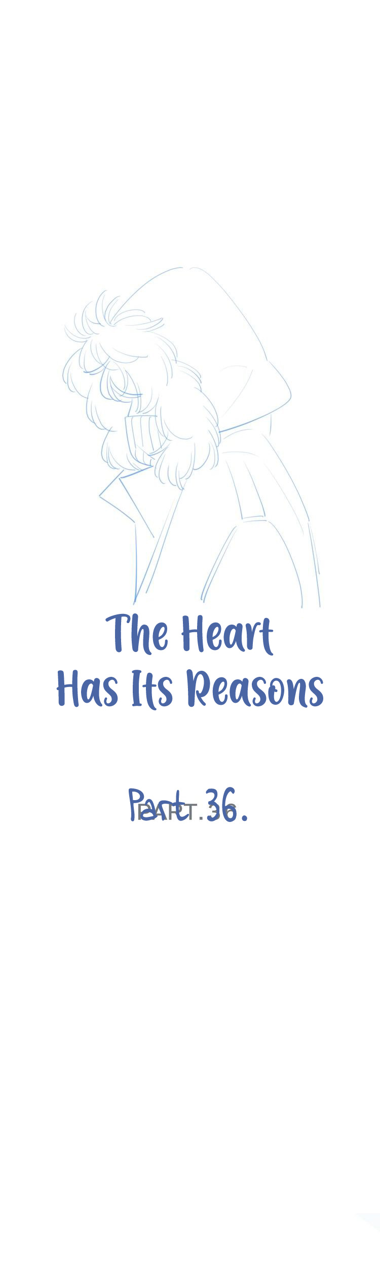 The Looks Of Love: The Heart Has Its Reasons - Vol.1 Chapter 36: One Fast Wedding