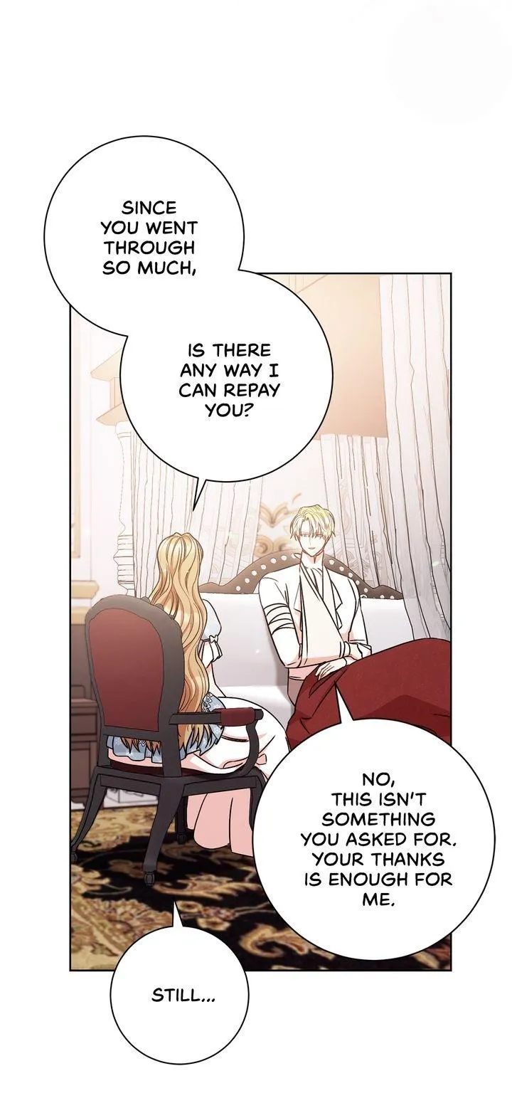 One Pair Lady - Chapter 23