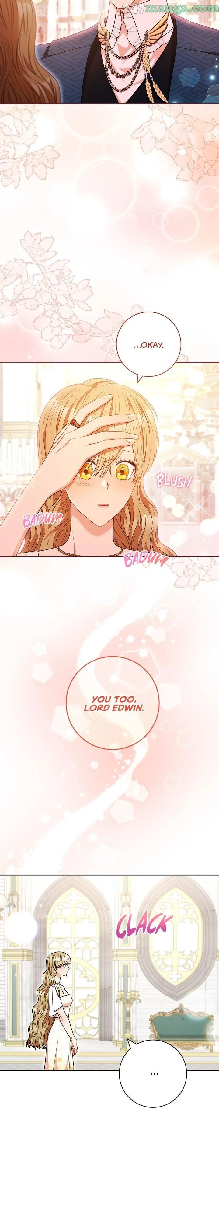 One Pair Lady - Chapter 63