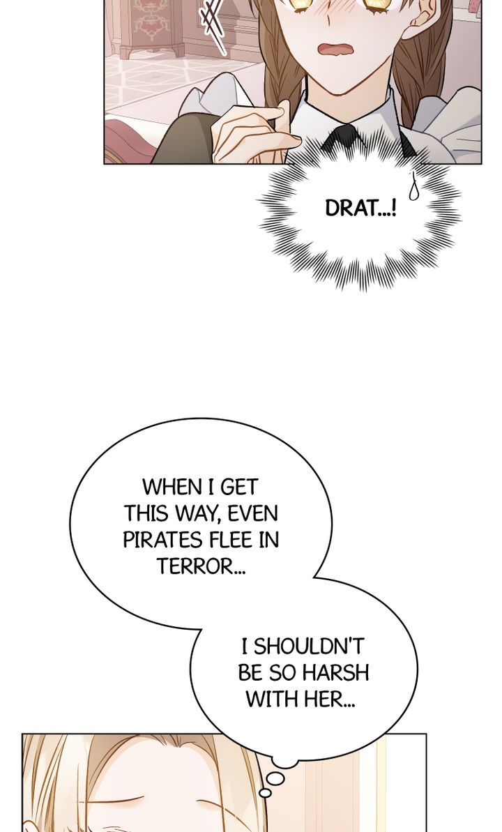 The Noble Pirate - Chapter 4