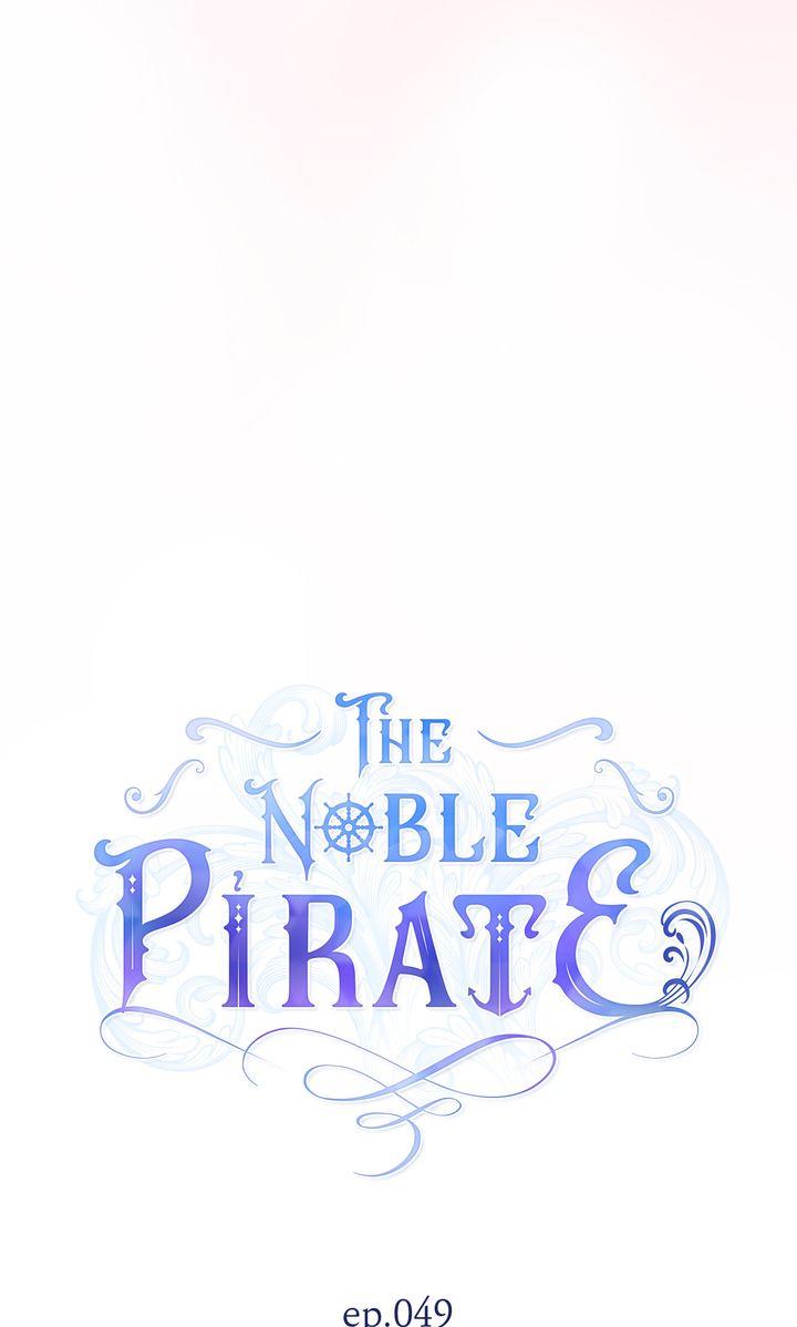 The Noble Pirate - Chapter 49