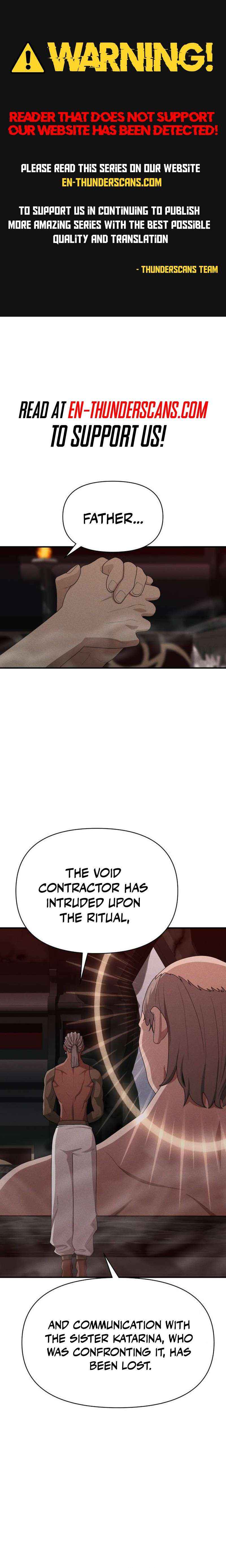 Voidman - Chapter 32