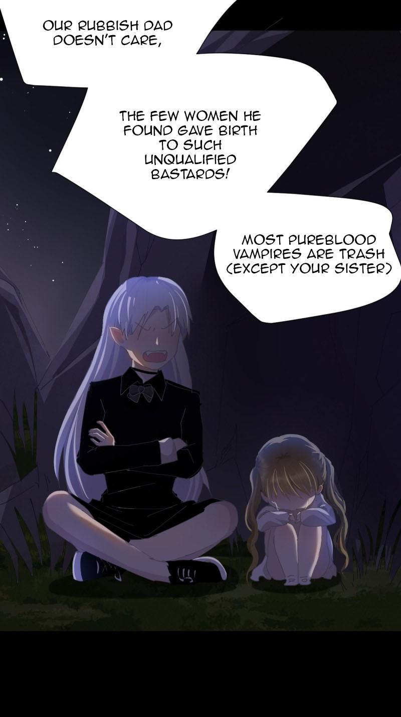 Black-Backed Albatross - Chapter 36