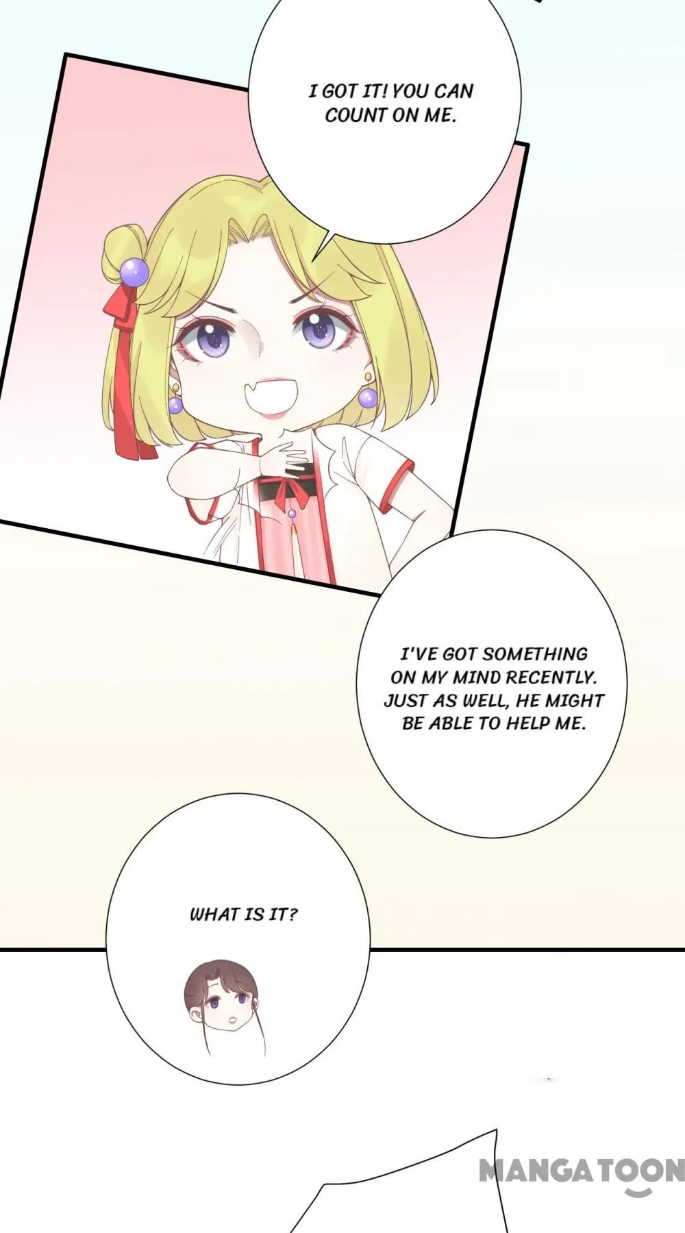 The Queen Is Busy - Chapter 190