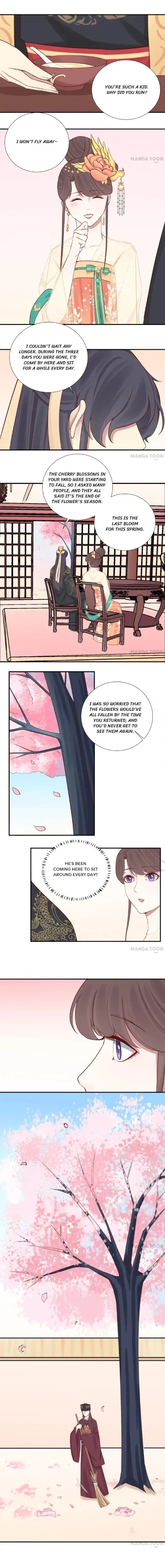 The Queen Is Busy - Chapter 115