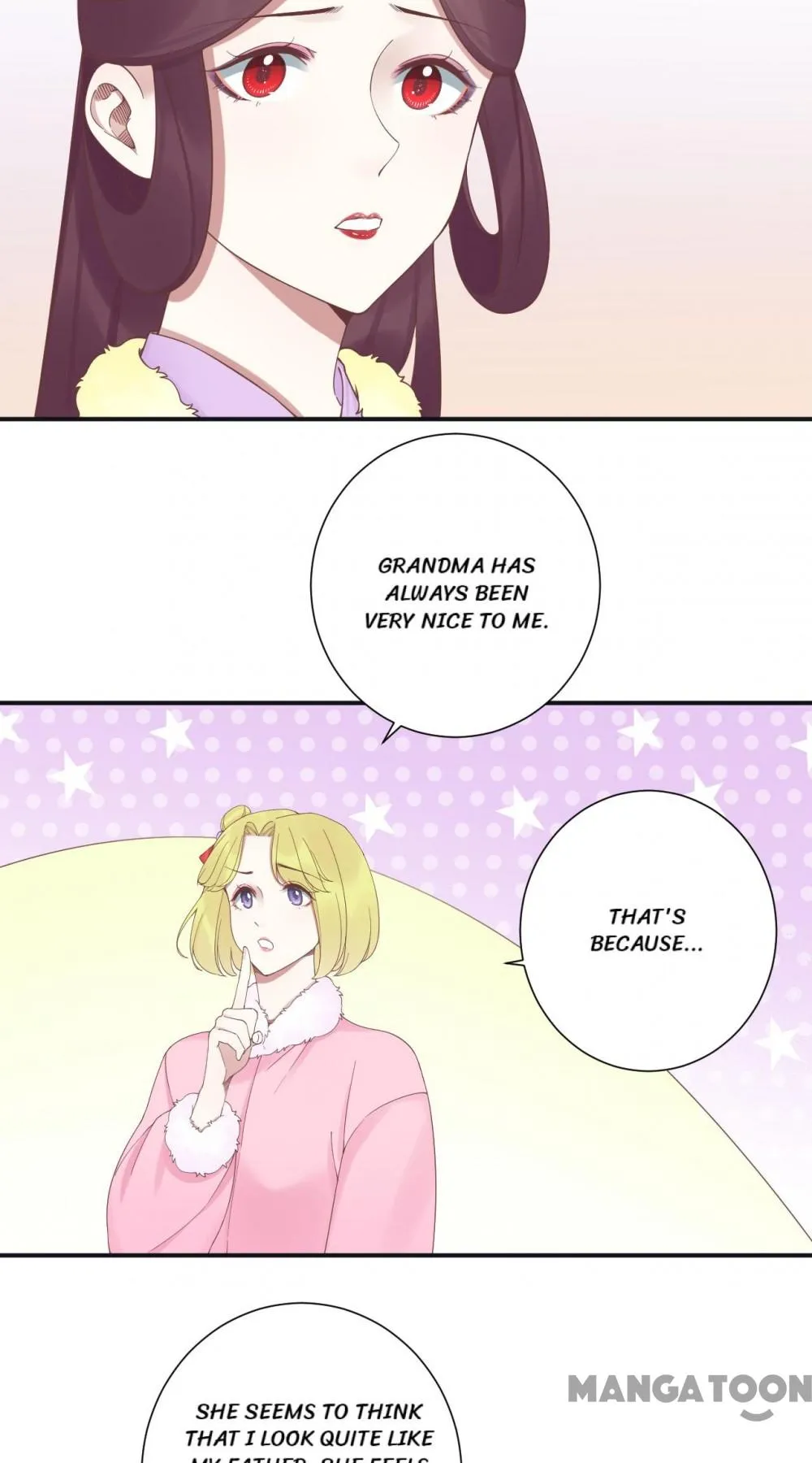 The Queen Is Busy - Chapter 203