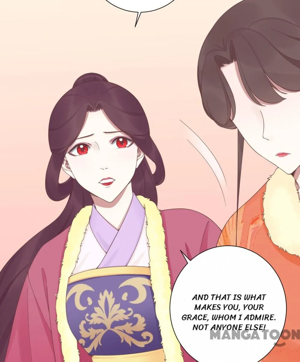 The Queen Is Busy - Chapter 203