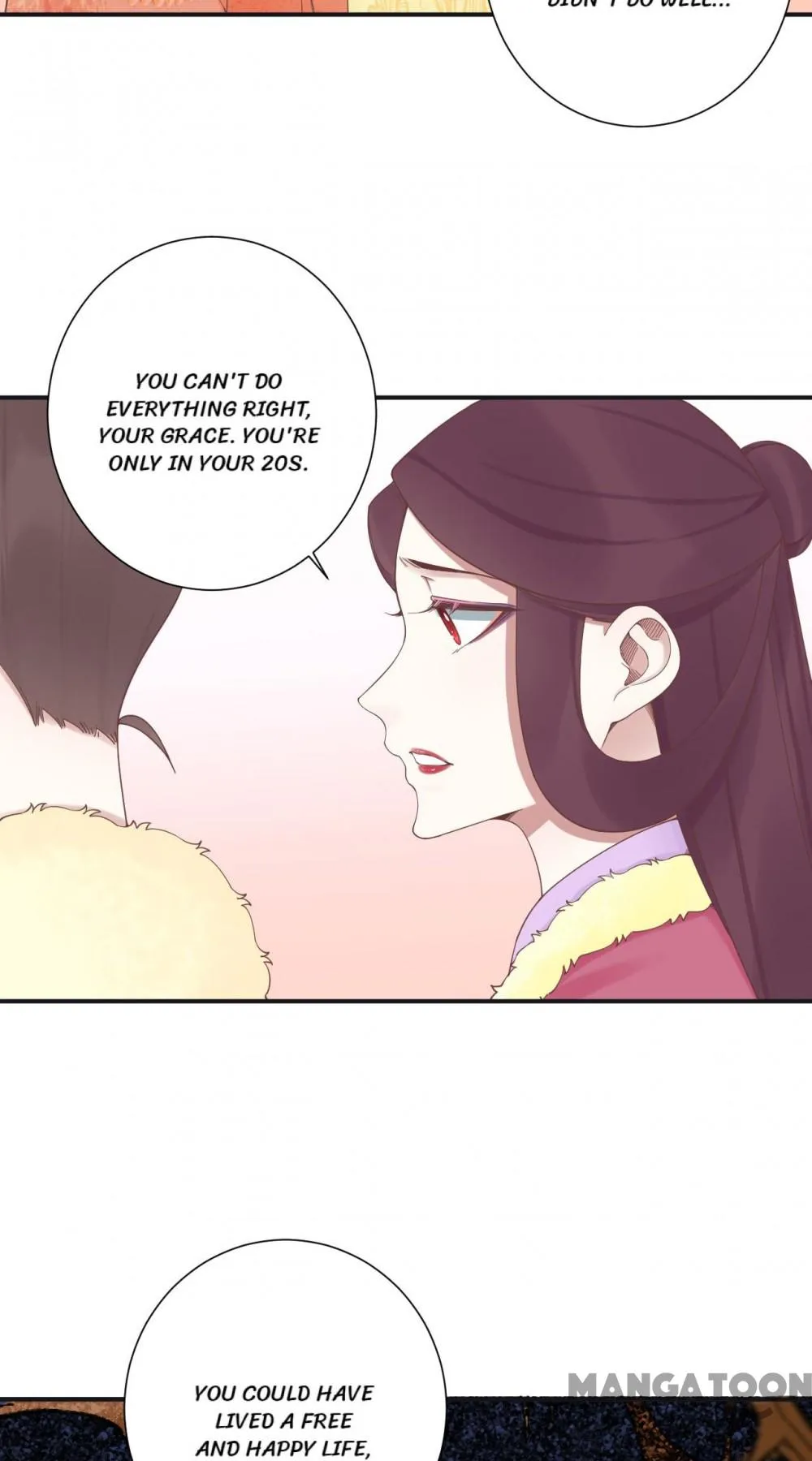 The Queen Is Busy - Chapter 203