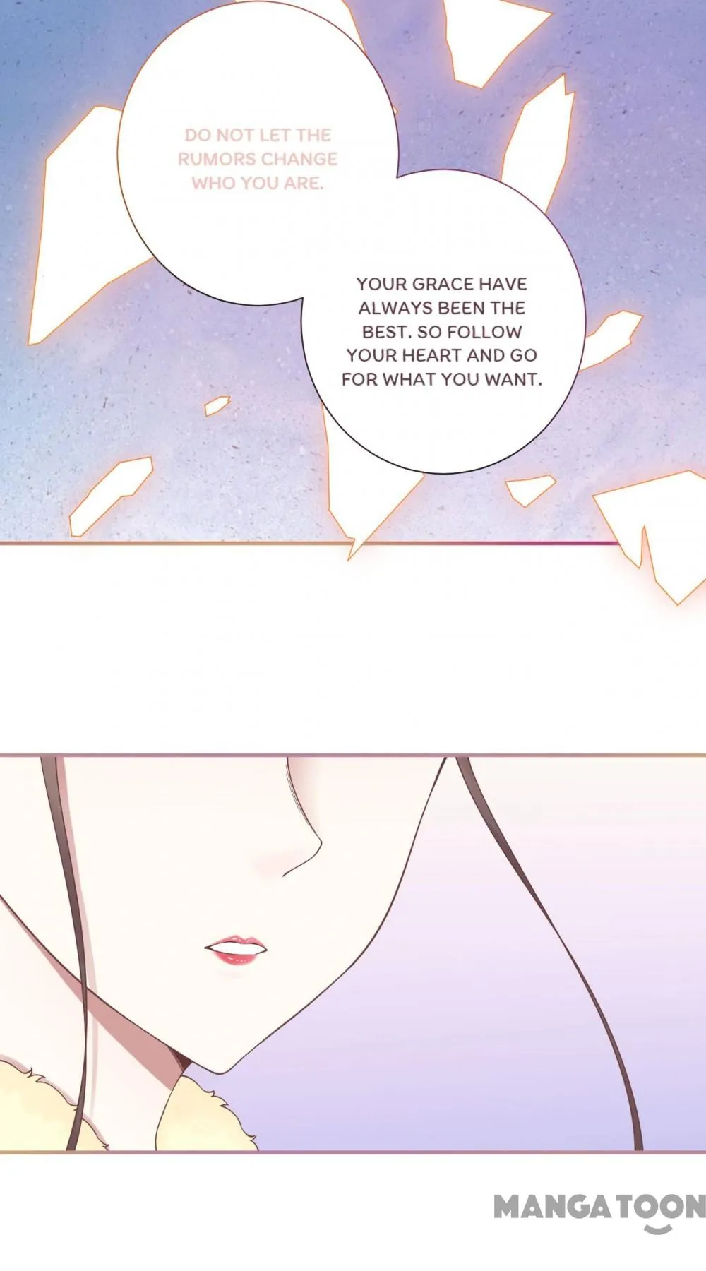 The Queen Is Busy - Chapter 203