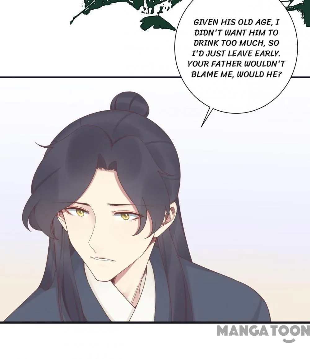 The Queen Is Busy - Chapter 203