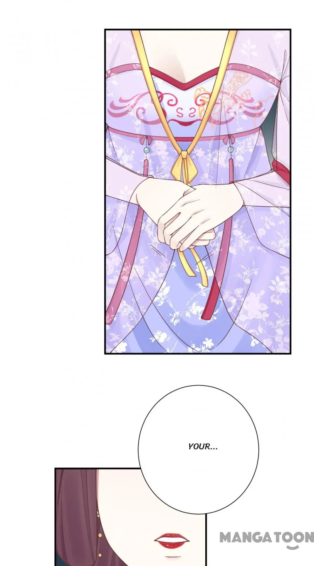 The Queen Is Busy - Chapter 166